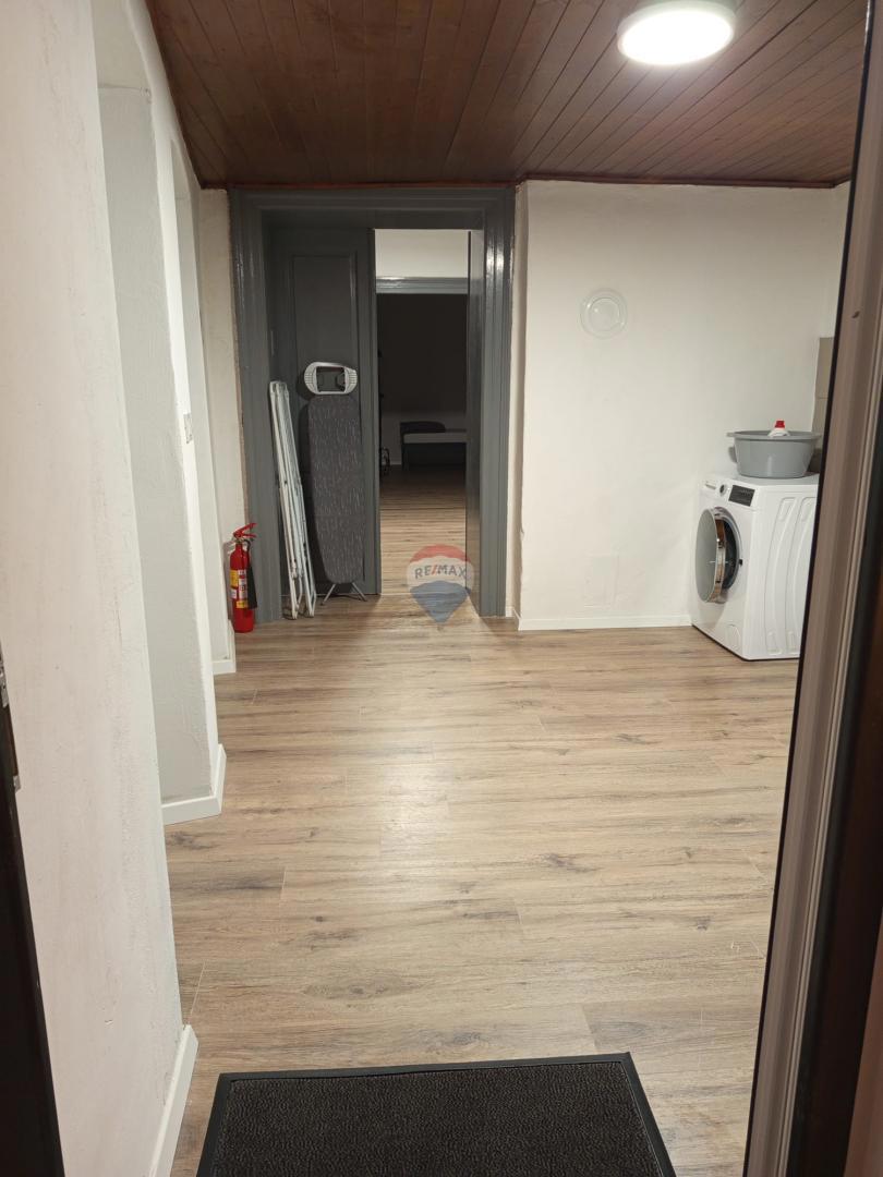 Stanovanje/Apartma Buzet, 83,75m2