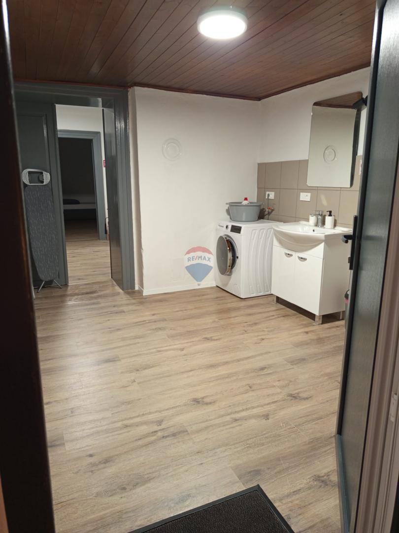 Stanovanje/Apartma Buzet, 83,75m2