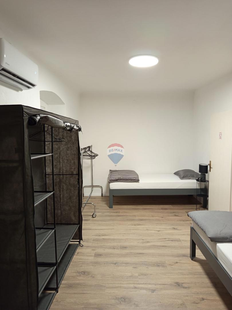 Stanovanje/Apartma Buzet, 83,75m2