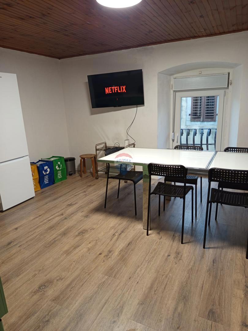 Stanovanje/Apartma Buzet, 83,75m2