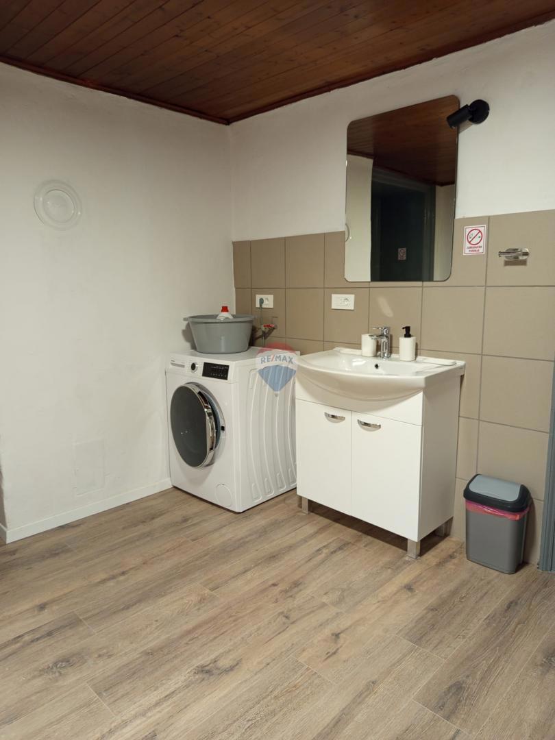 Stanovanje/Apartma Buzet, 83,75m2