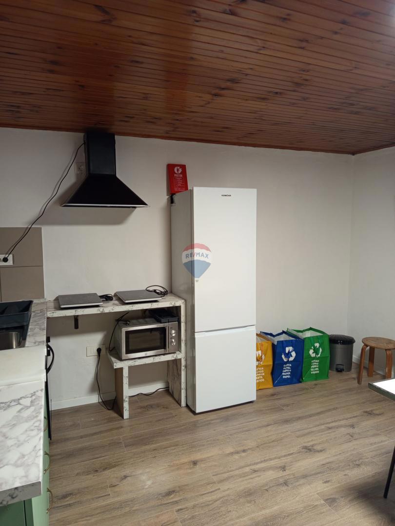 Stanovanje/Apartma Buzet, 83,75m2