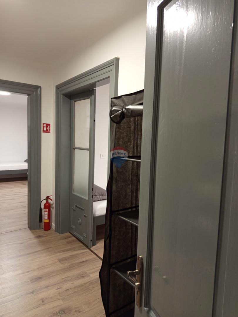 Stanovanje/Apartma Buzet, 83,75m2