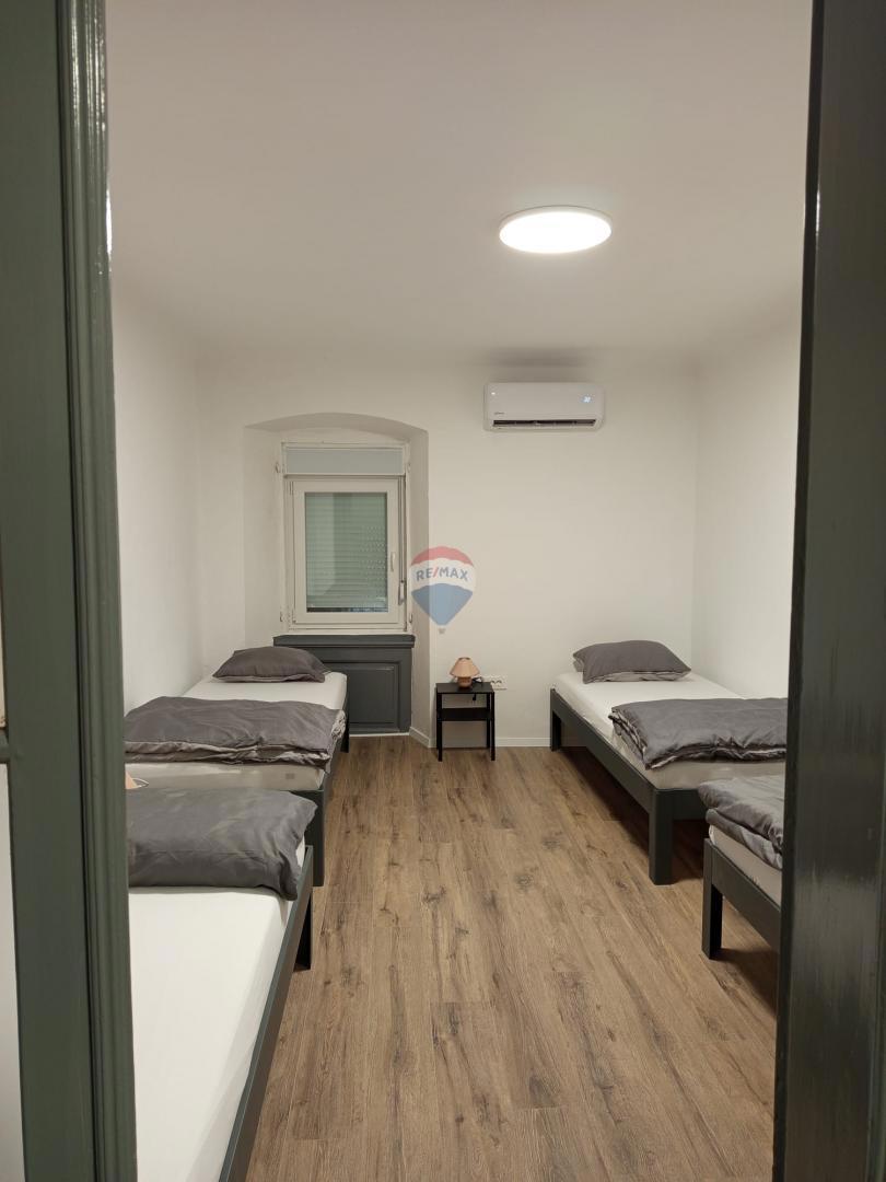 Stanovanje/Apartma Buzet, 83,75m2