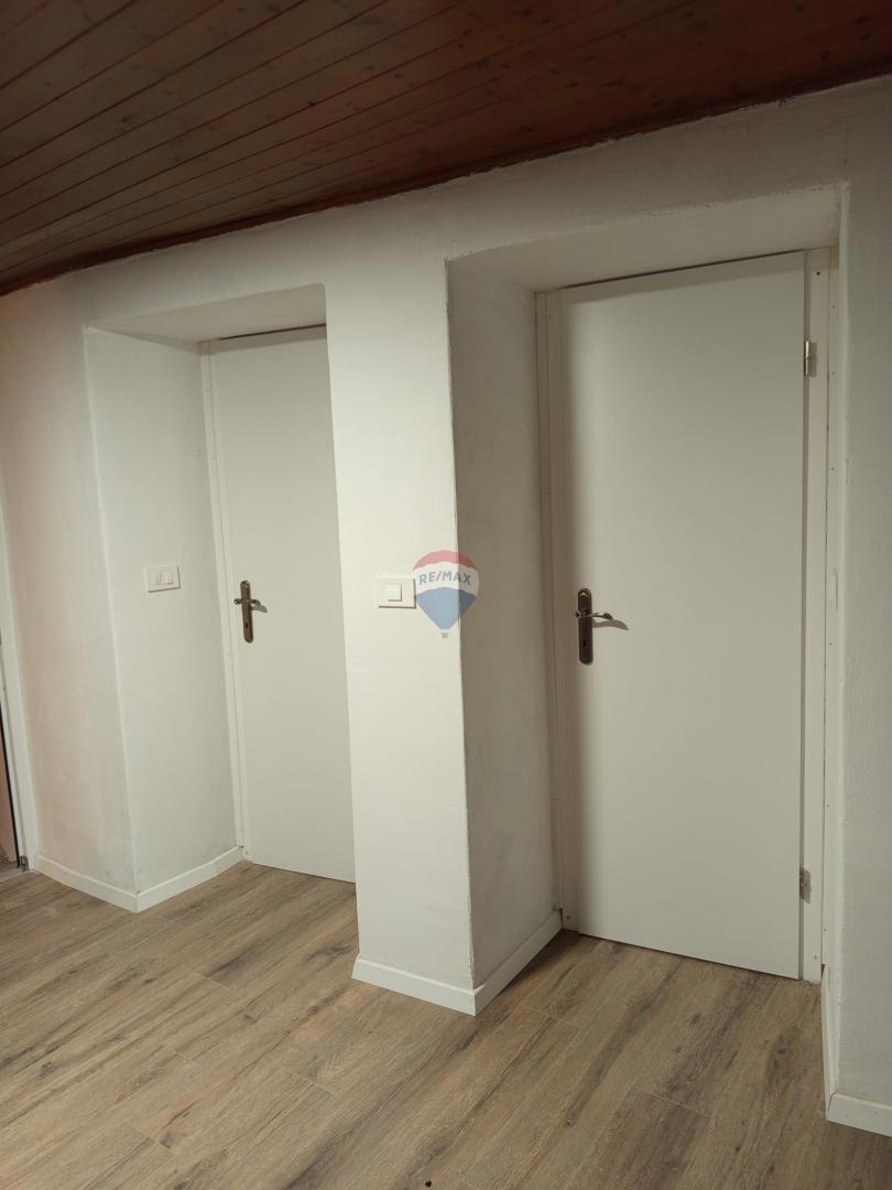 Stanovanje/Apartma Buzet, 83,75m2