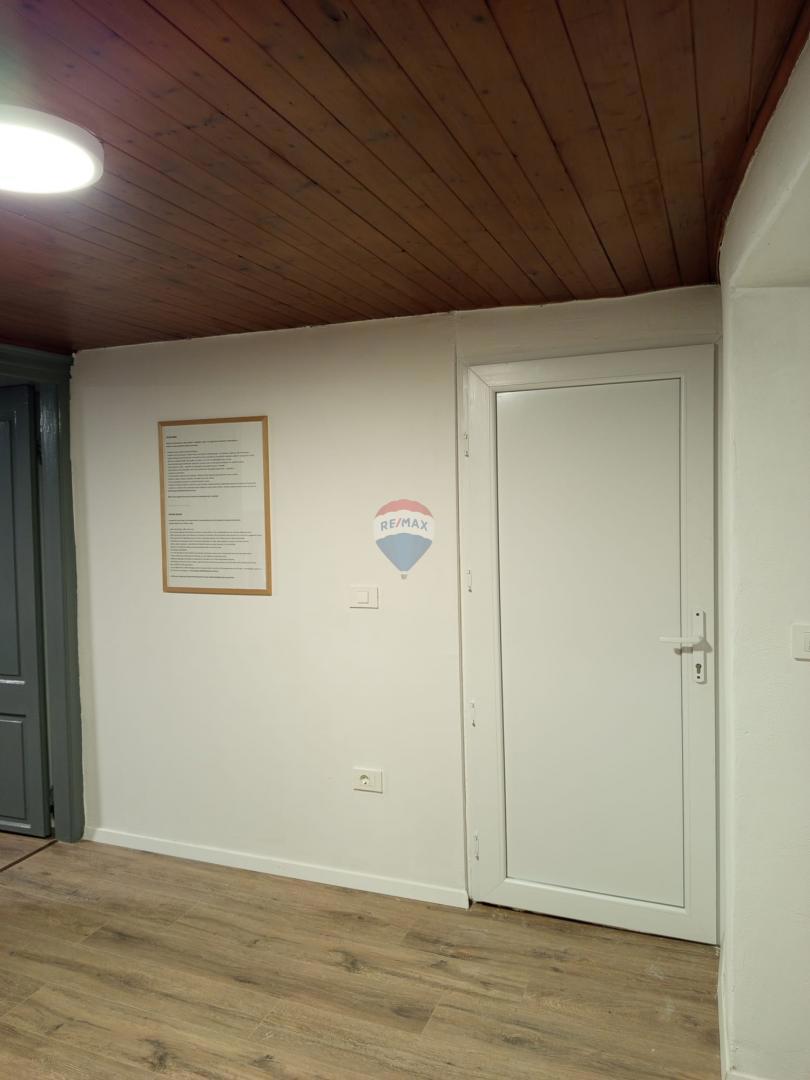 Stanovanje/Apartma Buzet, 83,75m2