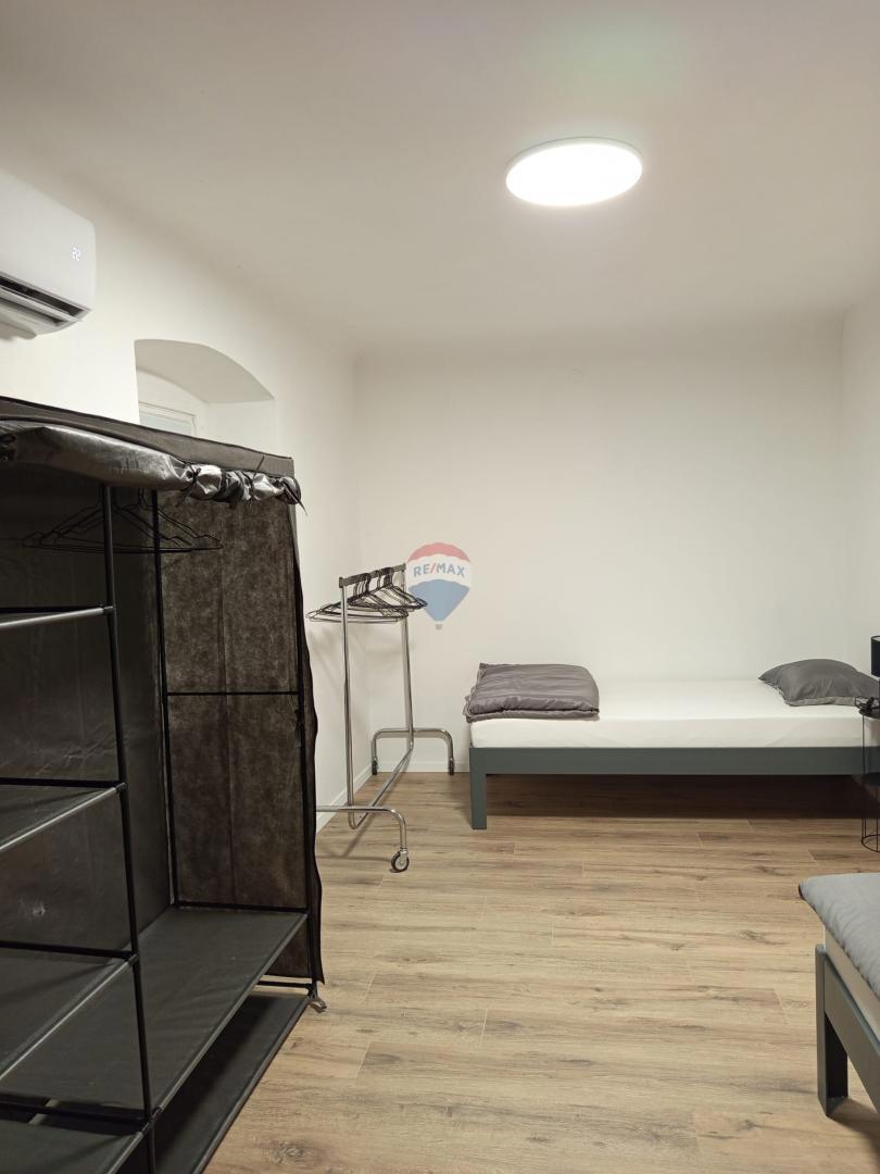 Stanovanje/Apartma Buzet, 83,75m2