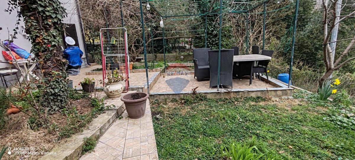 Stanovanje/Apartma Trsat, Rijeka, 65m2