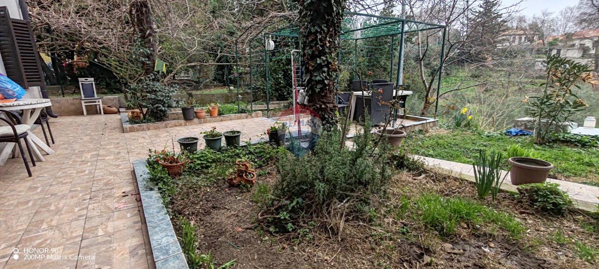 Stanovanje/Apartma Trsat, Rijeka, 65m2