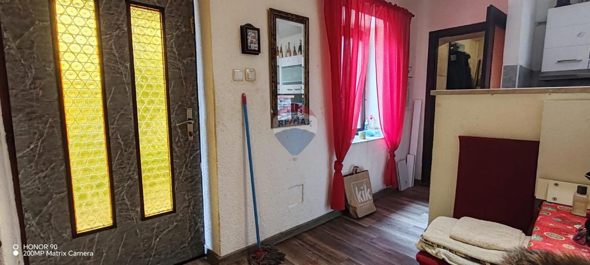 Stanovanje/Apartma Trsat, Rijeka, 65m2