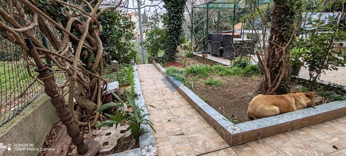 Stanovanje/Apartma Trsat, Rijeka, 65m2