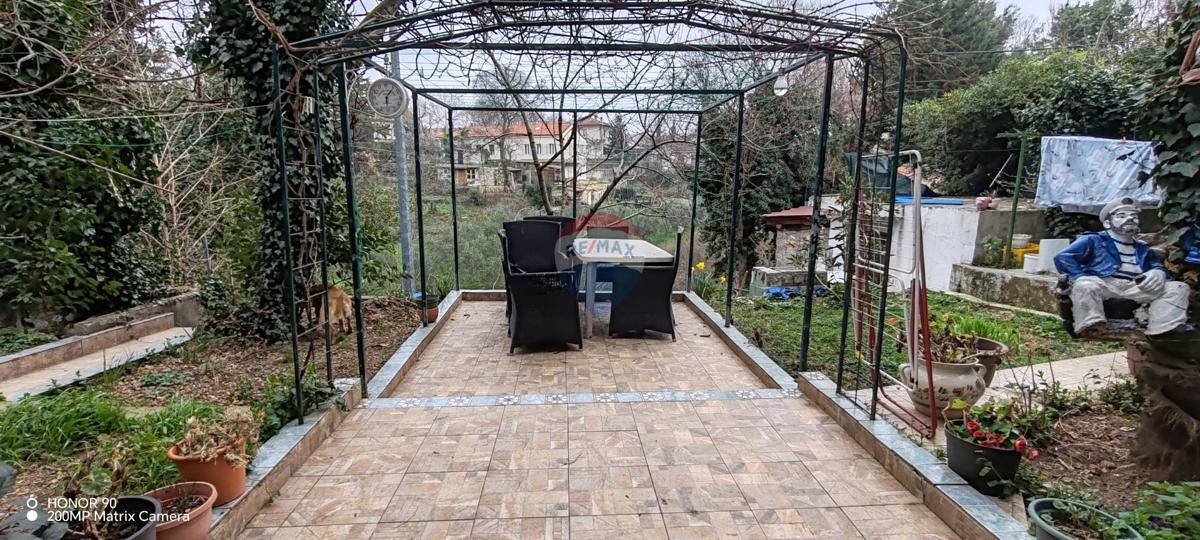 Stanovanje/Apartma Trsat, Rijeka, 65m2