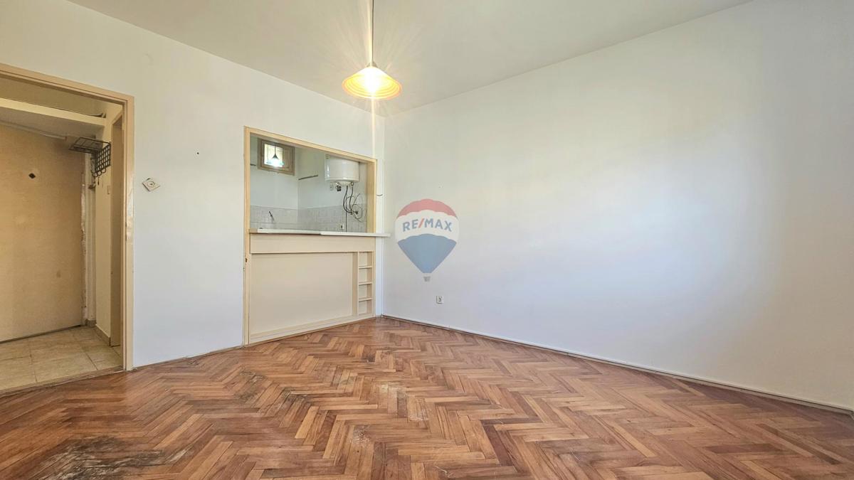 Stanovanje/Apartma Trnsko, Novi Zagreb - Zapad, 36m2