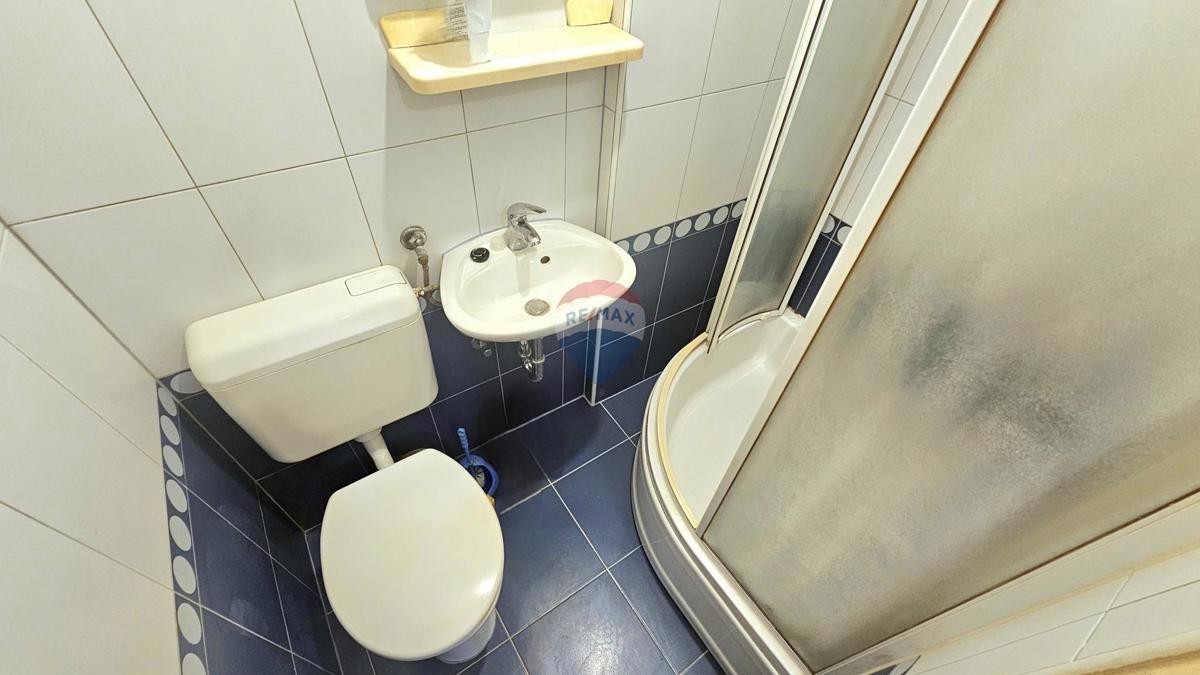 Stanovanje/Apartma Trnsko, Novi Zagreb - Zapad, 36m2