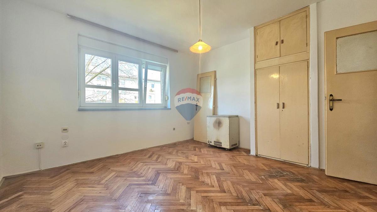 Stanovanje/Apartma Trnsko, Novi Zagreb - Zapad, 36m2