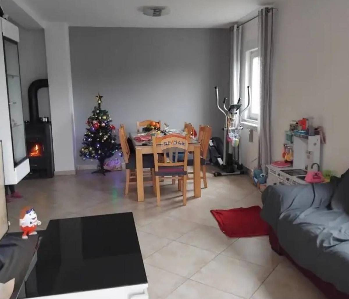 Stanovanje/Apartma Dražice, Jelenje, 77,02m2
