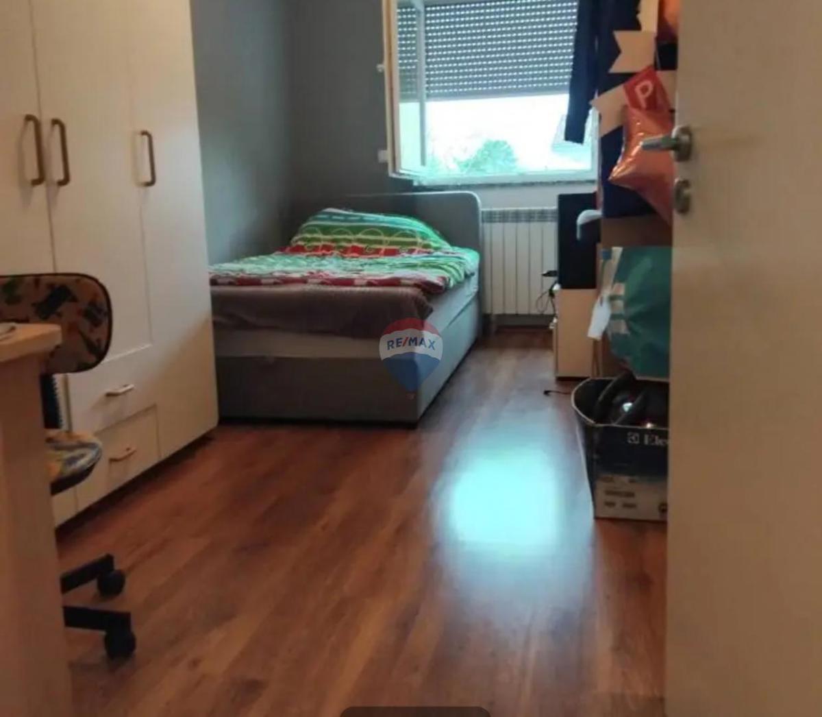 Stanovanje/Apartma Dražice, Jelenje, 77,02m2