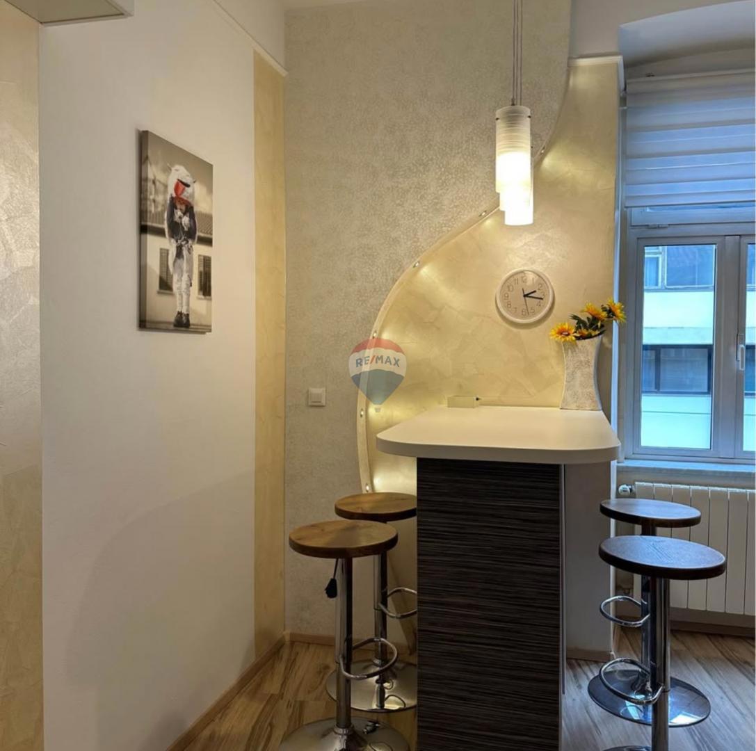 Stanovanje/Apartma Centar, Rijeka, 108,03m2