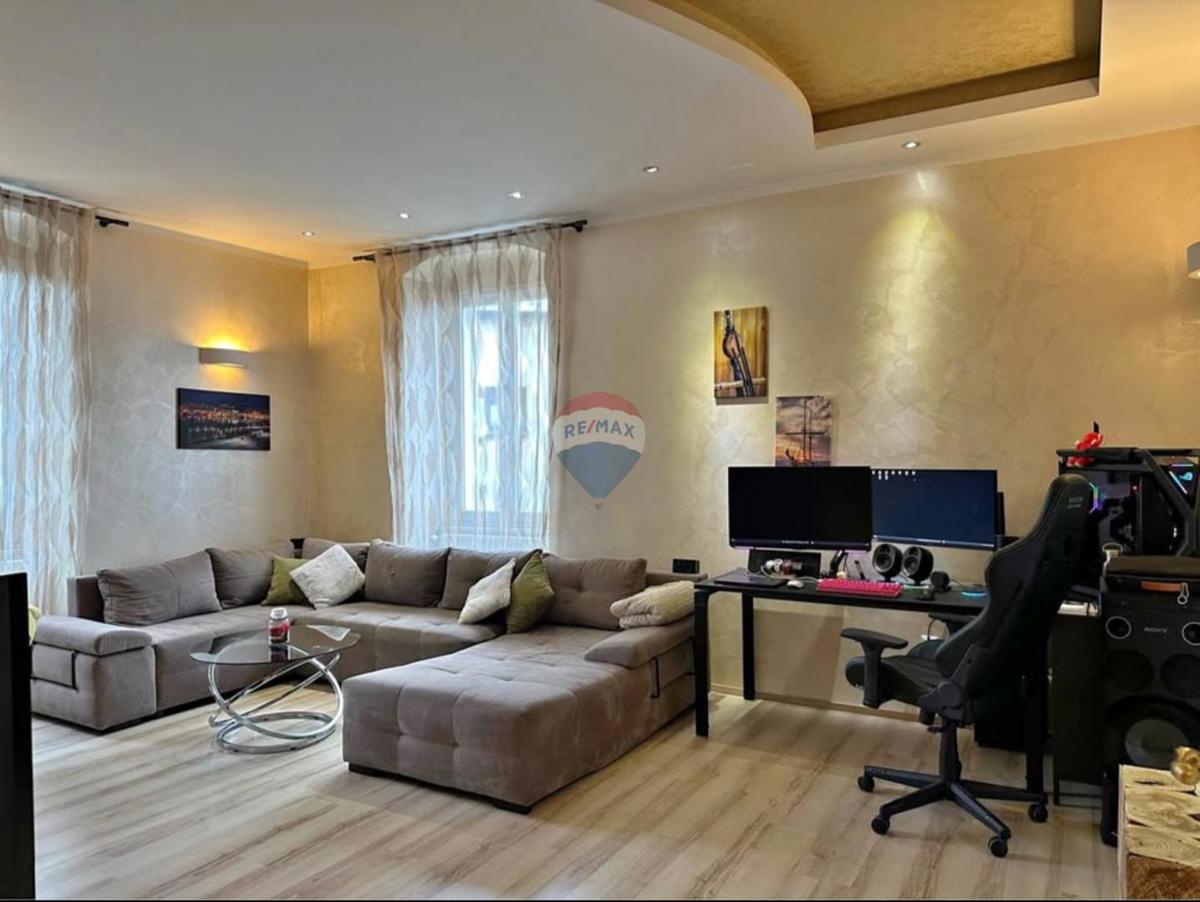 Stanovanje/Apartma Centar, Rijeka, 108,03m2