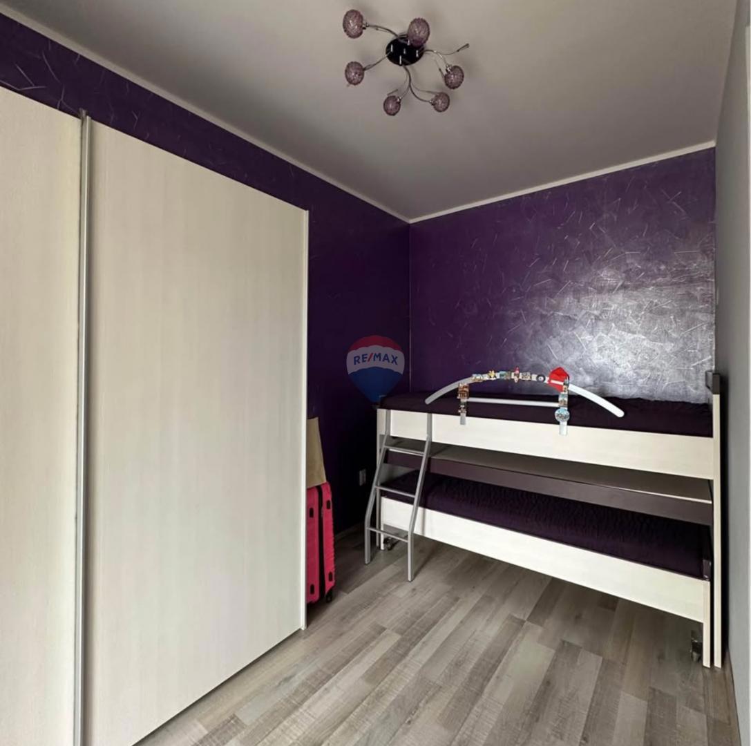 Stanovanje/Apartma Centar, Rijeka, 108,03m2