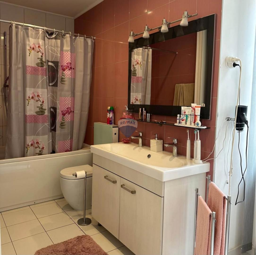 Stanovanje/Apartma Centar, Rijeka, 108,03m2