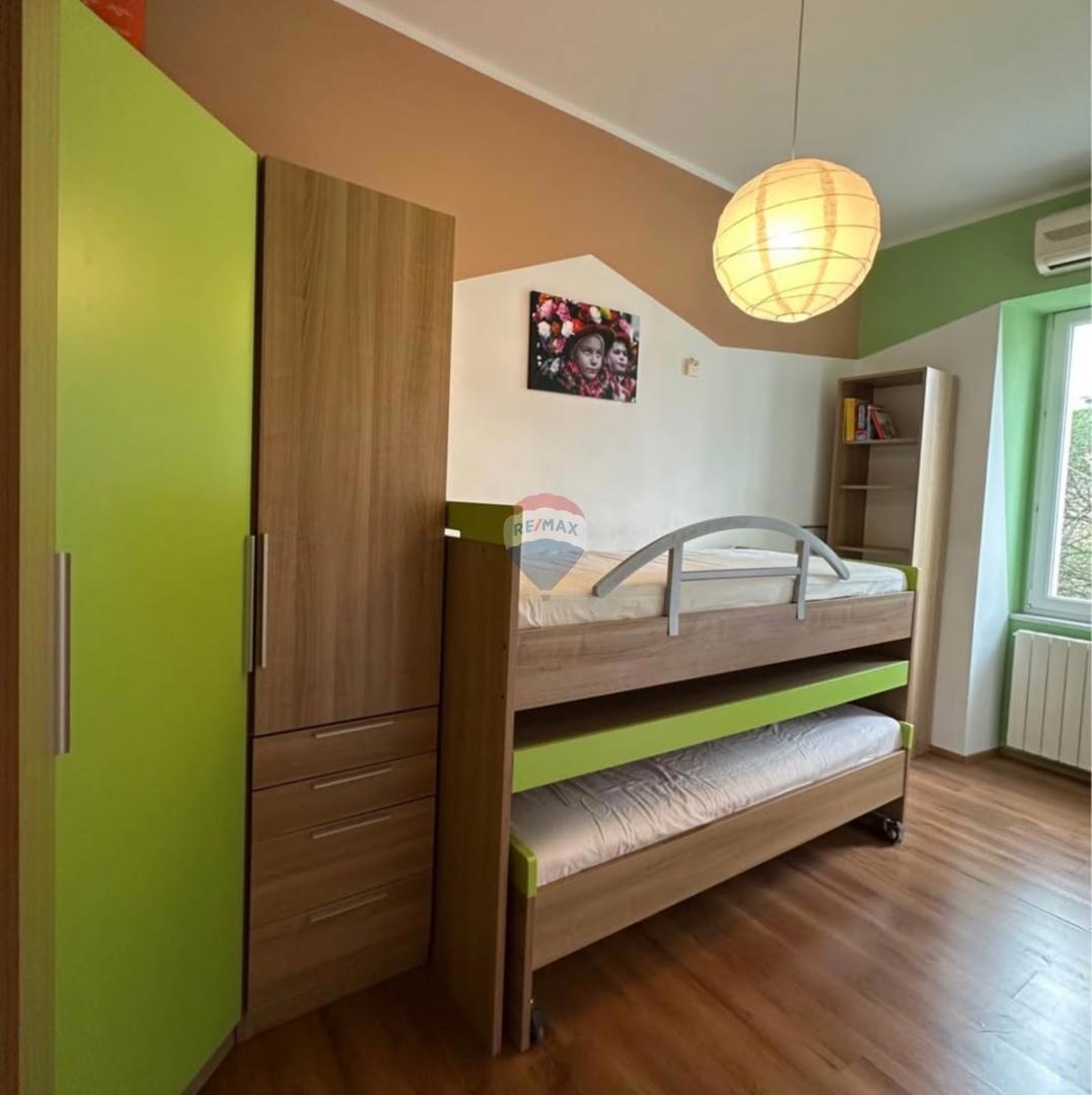 Stanovanje/Apartma Centar, Rijeka, 108,03m2