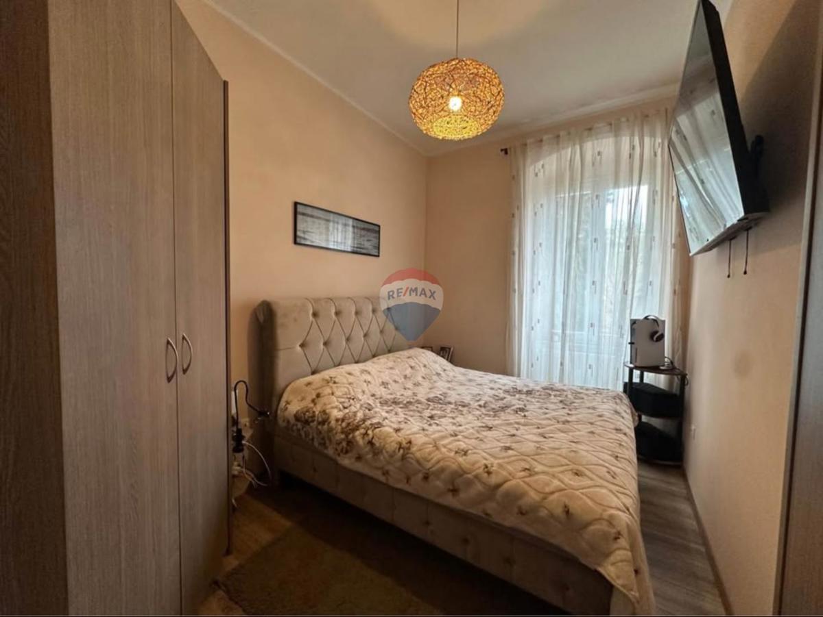 Stanovanje/Apartma Centar, Rijeka, 108,03m2