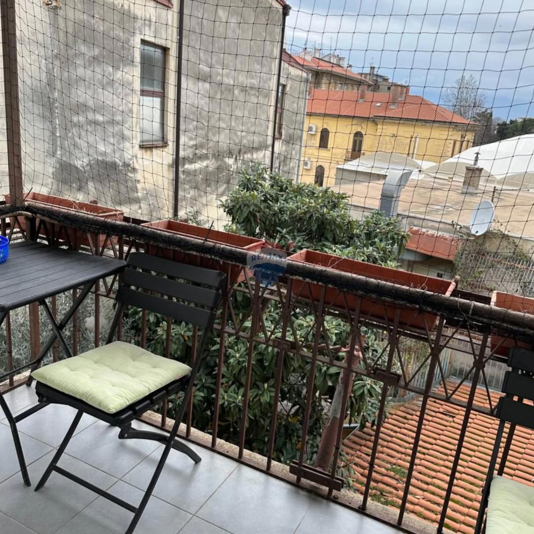 Stanovanje/Apartma Centar, Rijeka, 108,03m2