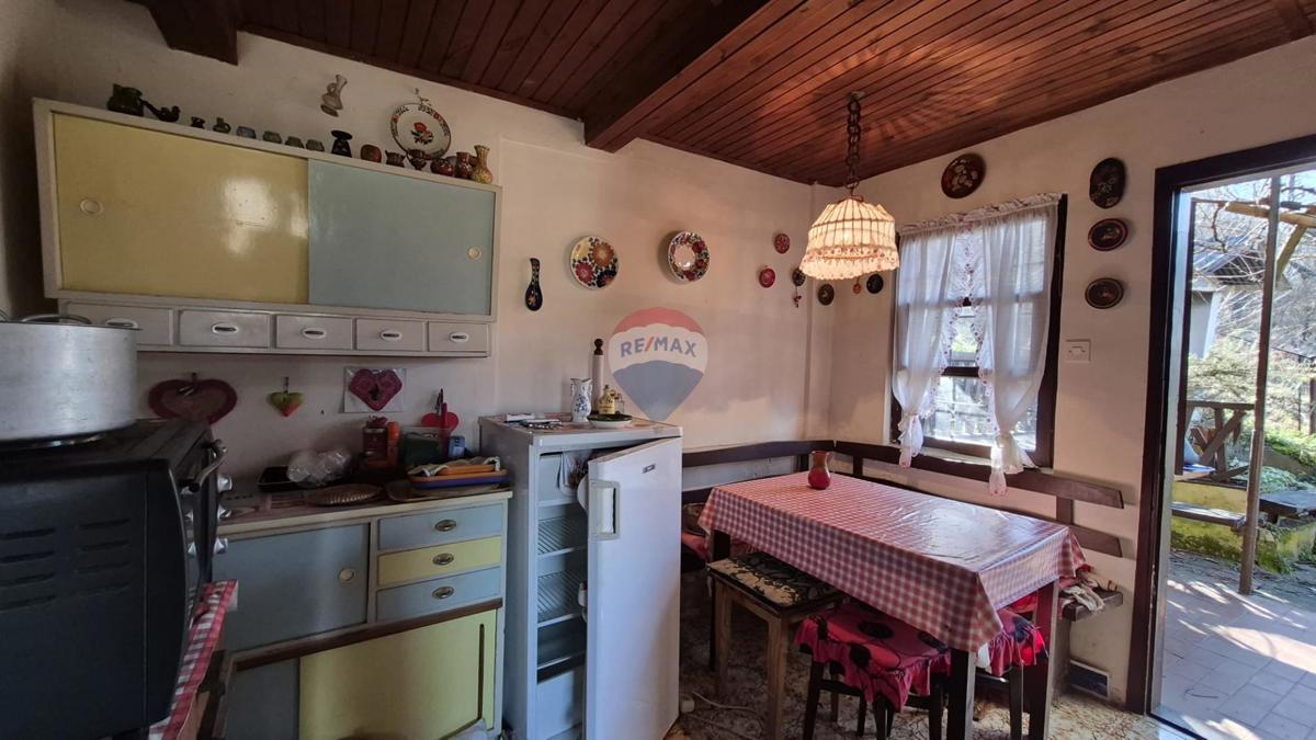 Hiša Čučerje, Gornja Dubrava, 60m2