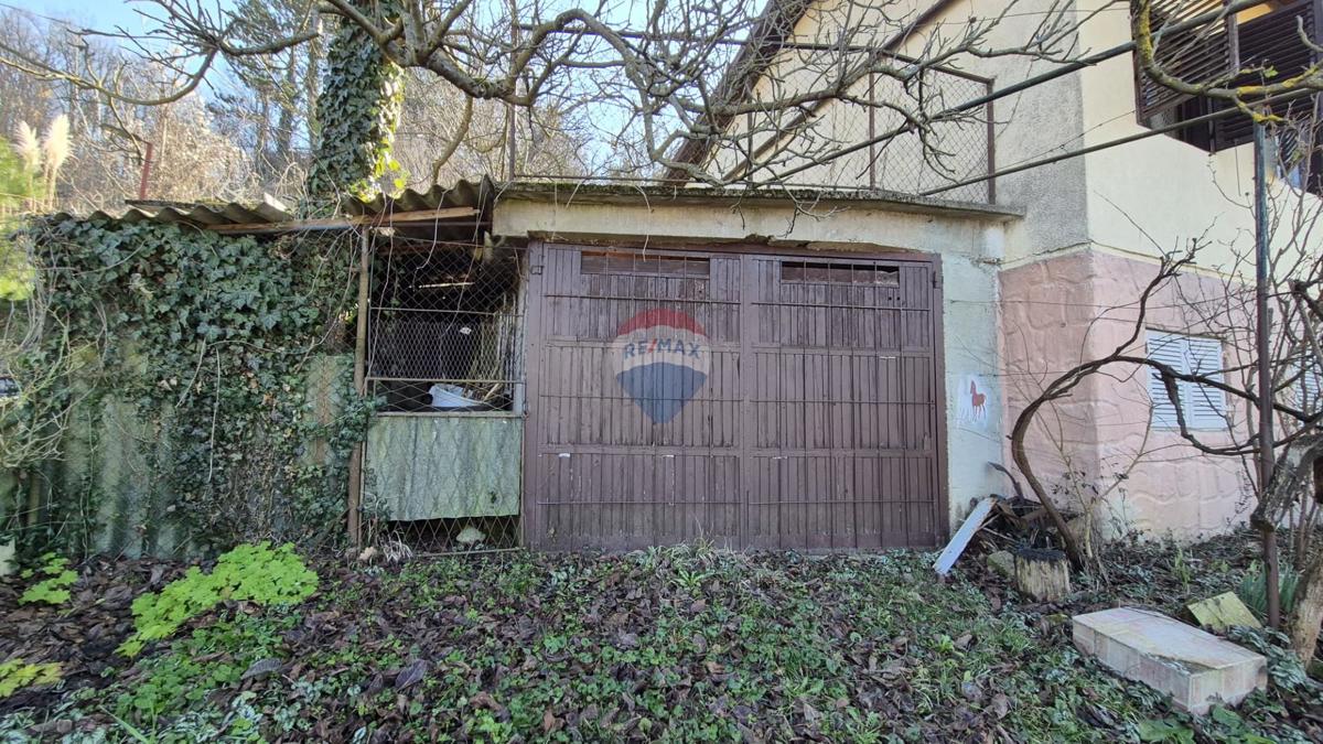 Hiša Čučerje, Gornja Dubrava, 60m2