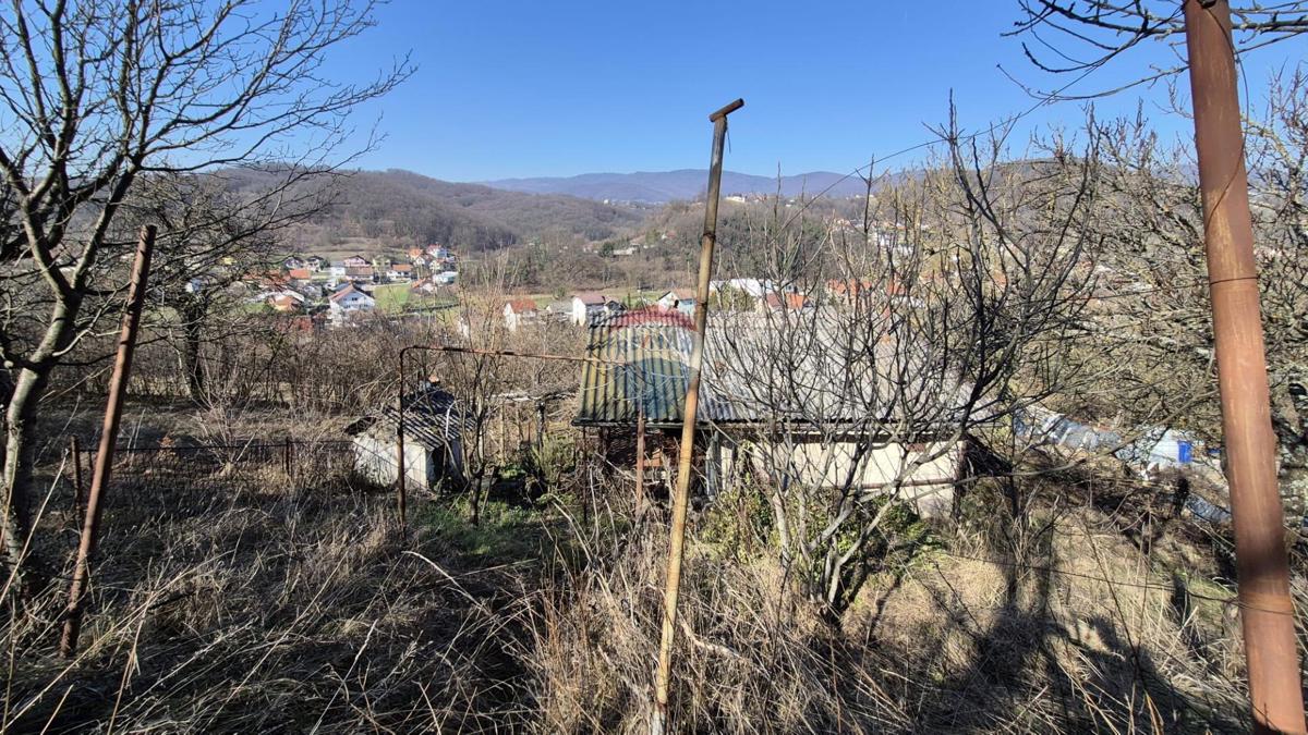 Hiša Čučerje, Gornja Dubrava, 60m2