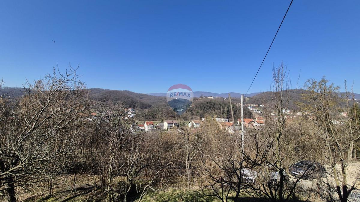 Hiša Čučerje, Gornja Dubrava, 60m2