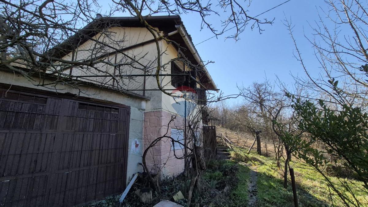 Hiša Čučerje, Gornja Dubrava, 60m2