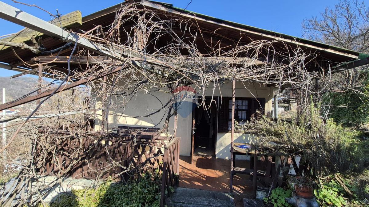 Hiša Čučerje, Gornja Dubrava, 60m2