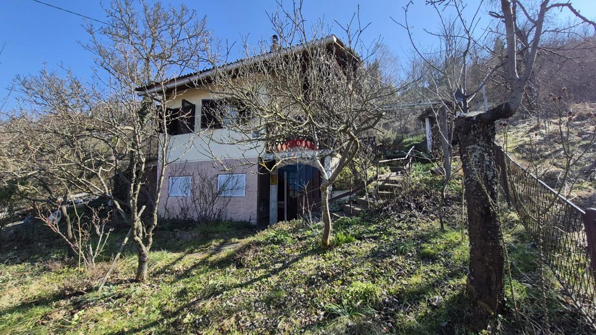 Hiša Čučerje, Gornja Dubrava, 60m2