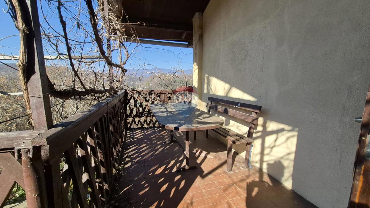 Hiša Čučerje, Gornja Dubrava, 60m2