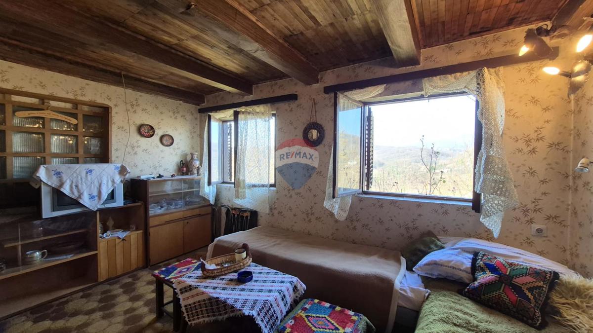 Hiša Čučerje, Gornja Dubrava, 60m2