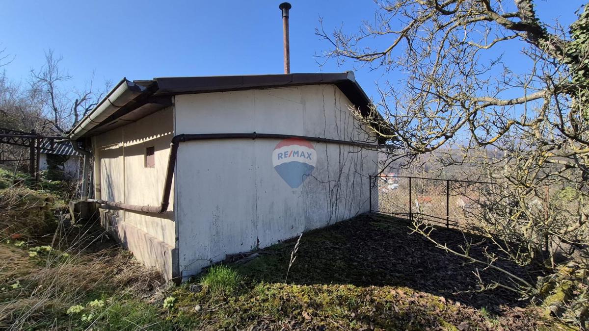 Hiša Čučerje, Gornja Dubrava, 60m2