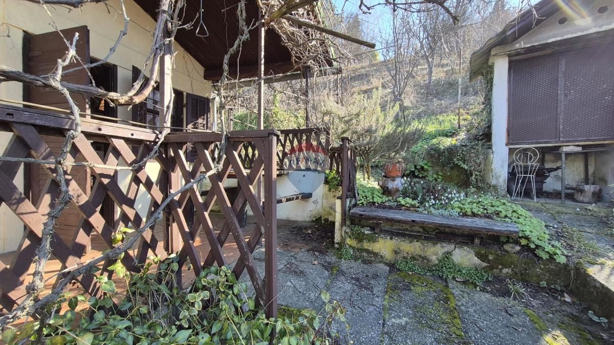 Hiša Čučerje, Gornja Dubrava, 60m2