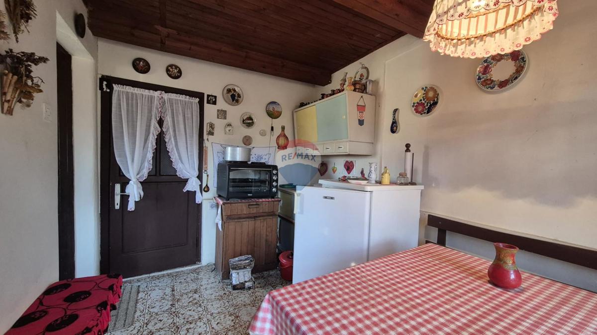 Hiša Čučerje, Gornja Dubrava, 60m2