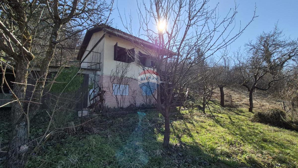 Hiša Čučerje, Gornja Dubrava, 60m2