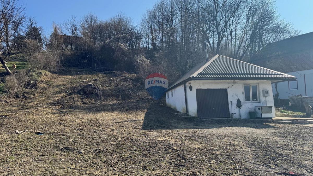 Hiša Barbarići Kravarski, Kravarsko, 38m2