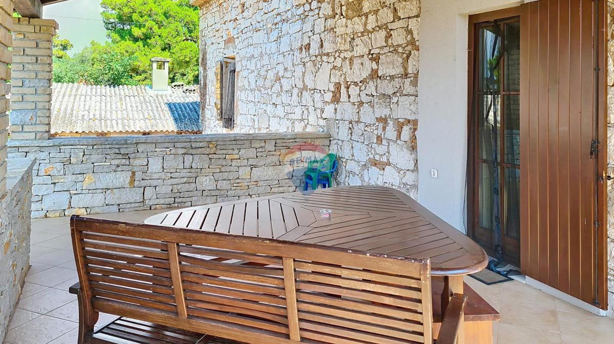 Hiša Mugeba, Poreč, 160m2