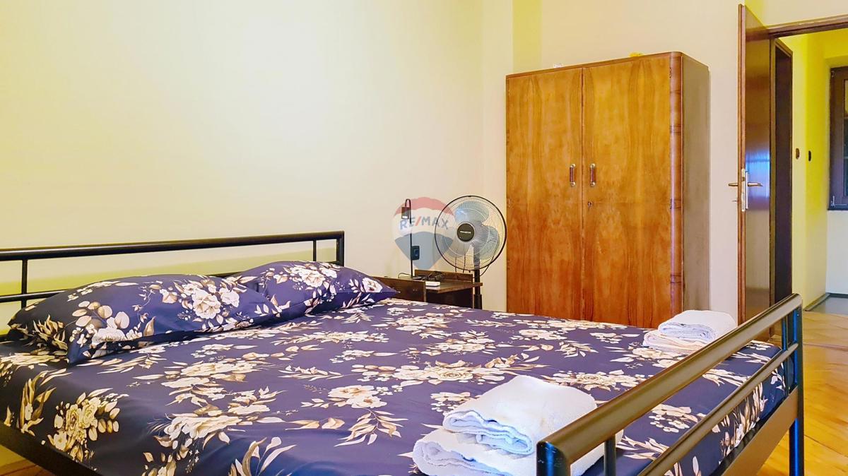 Hiša Mugeba, Poreč, 160m2