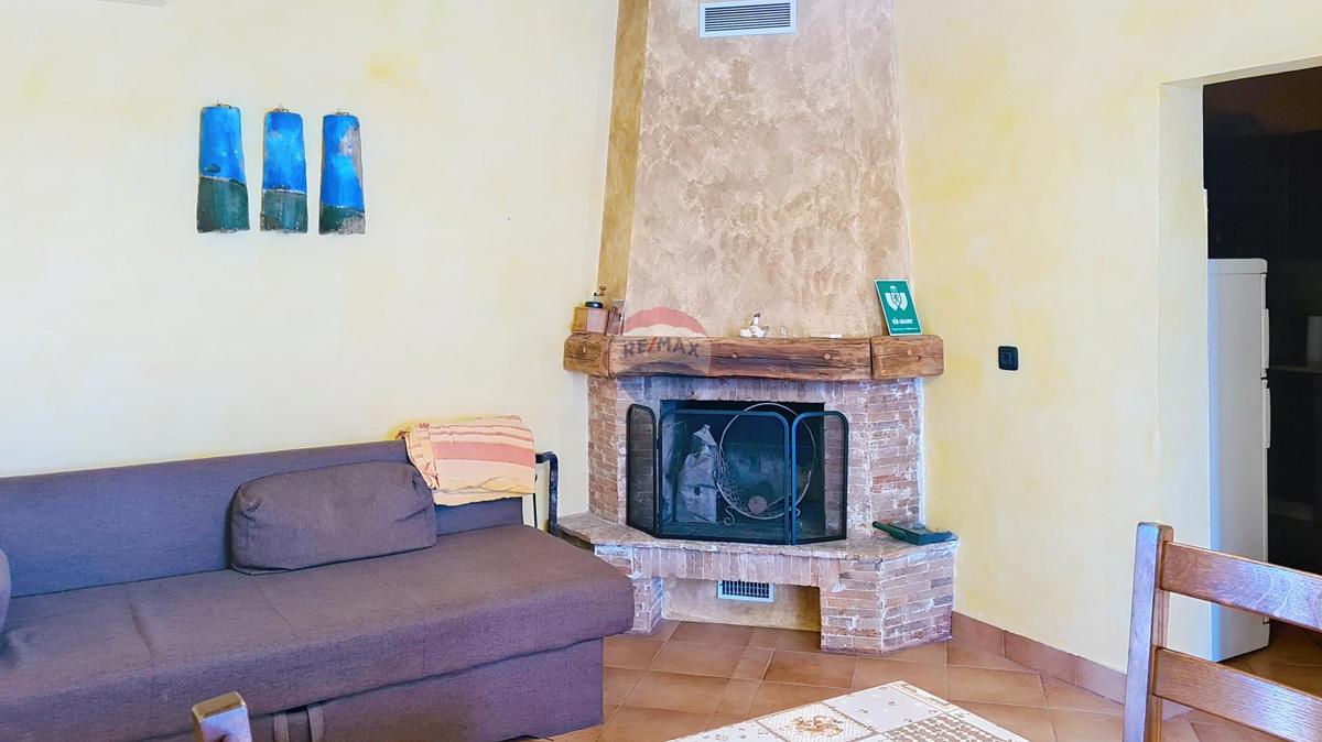 Hiša Mugeba, Poreč, 160m2