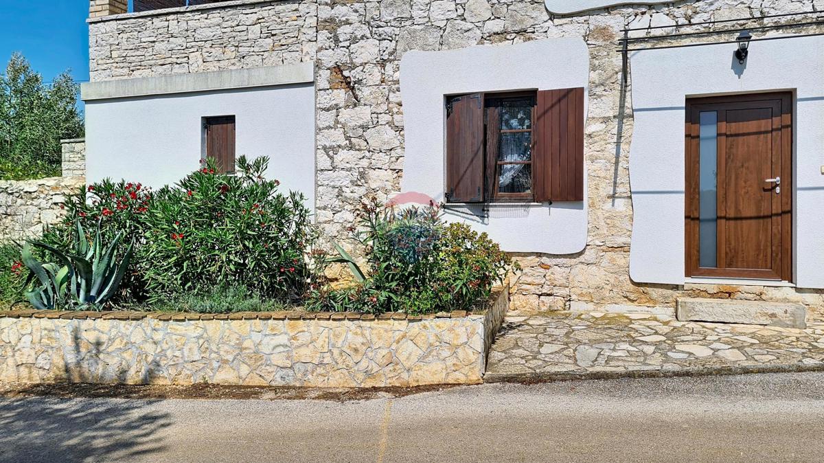 Hiša Mugeba, Poreč, 160m2