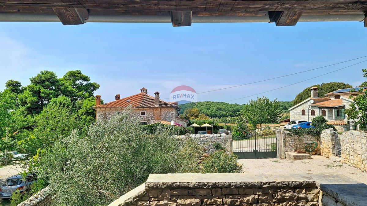 Hiša Mugeba, Poreč, 160m2