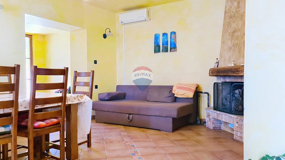 Hiša Mugeba, Poreč, 160m2