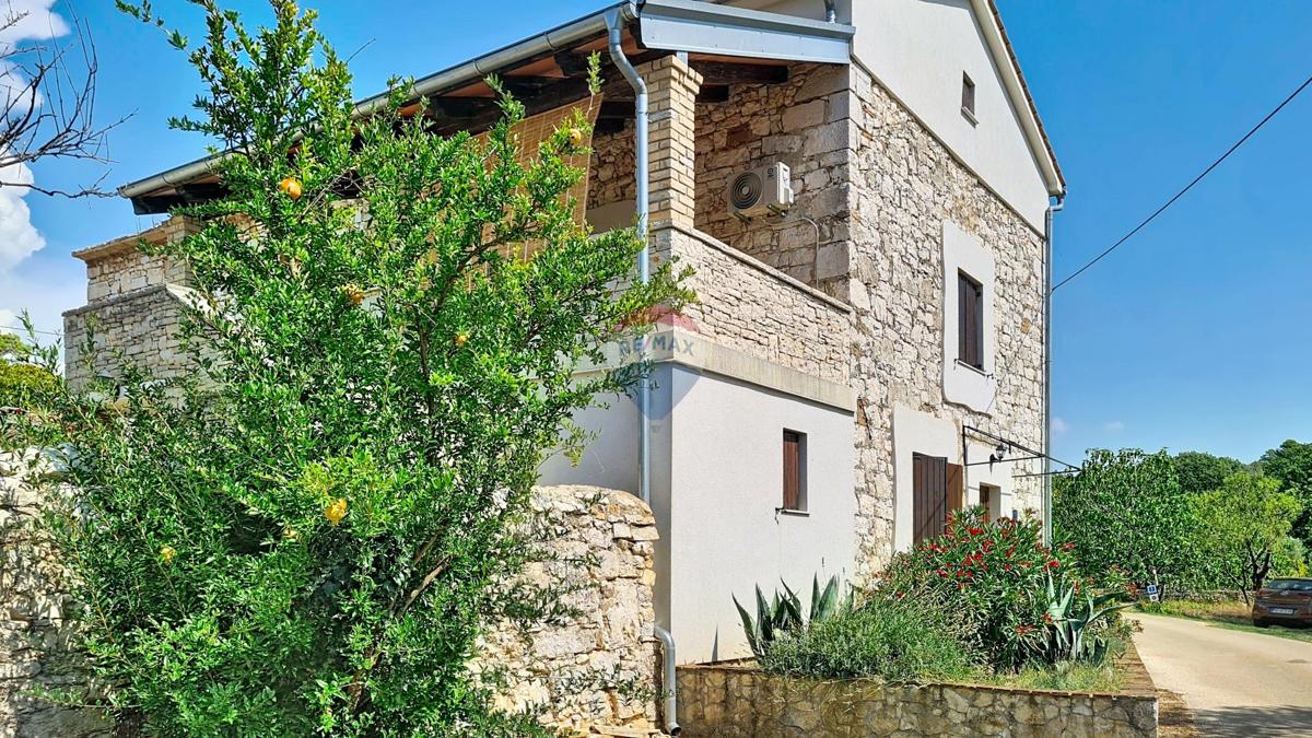 Hiša Mugeba, Poreč, 160m2