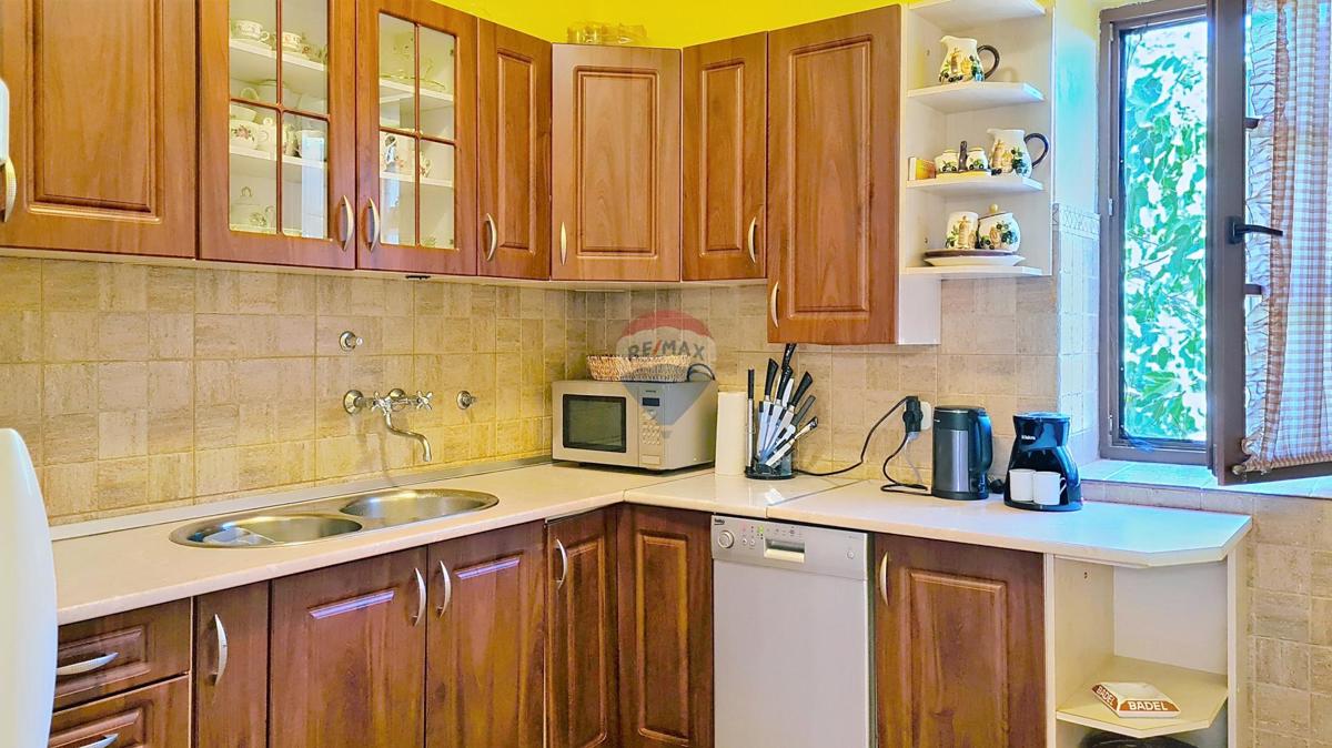 Hiša Mugeba, Poreč, 160m2